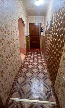 1-к квартира, вторичка, 42м2, 3/5 этаж