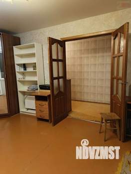 3-к квартира, вторичка, 62м2, 6/9 этаж