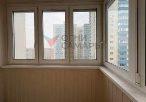 Студия квартира, вторичка, 31м2, 14/24 этаж