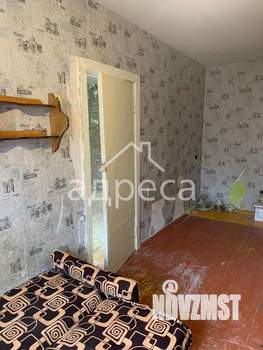 2-к квартира, вторичка, 42м2, 5/5 этаж
