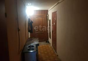 2-к квартира, вторичка, 24м2, 2/2 этаж