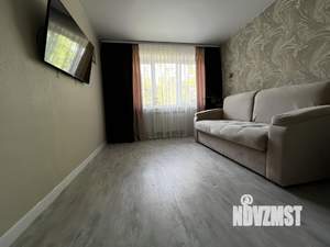 2-к квартира, вторичка, 45м2, 1/5 этаж