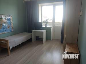 3-к квартира, вторичка, 86м2, 15/16 этаж