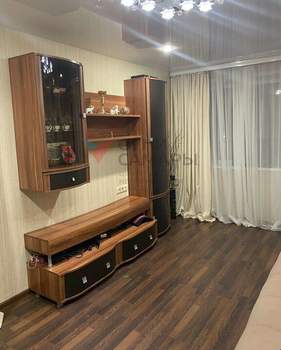 2-к квартира, вторичка, 44м2, 4/5 этаж