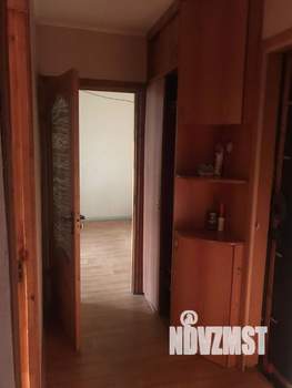 2-к квартира, вторичка, 45м2, 1/9 этаж