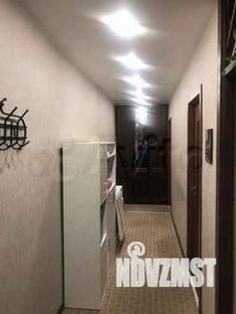 2-к квартира, вторичка, 42м2, 1/5 этаж