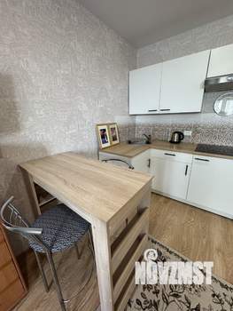 1-к квартира, вторичка, 33м2, 6/16 этаж