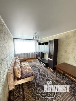 3-к квартира, вторичка, 69м2, 5/9 этаж