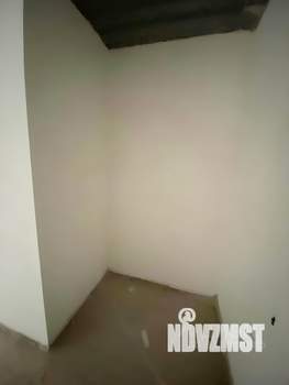 1-к квартира, вторичка, 57м2, 7/17 этаж