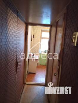 1-к квартира, вторичка, 30м2, 7/9 этаж