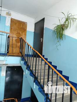 3-к квартира, вторичка, 62м2, 5/5 этаж