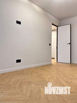 2-к квартира, вторичка, 76м2, 21/22 этаж