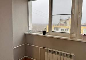 1-к квартира, вторичка, 46м2, 16/16 этаж