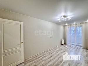 2-к квартира, вторичка, 45м2, 4/5 этаж