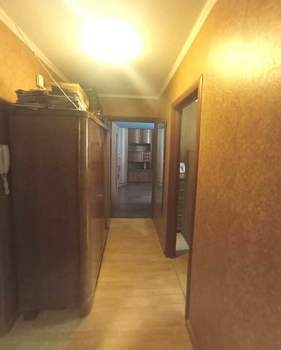 2-к квартира, вторичка, 53м2, 2/10 этаж