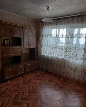 2-к квартира, вторичка, 46м2, 9/9 этаж