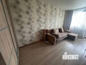 1-к квартира, вторичка, 34м2, 4/9 этаж