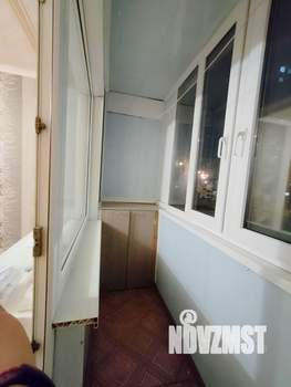 2-к квартира, вторичка, 46м2, 2/5 этаж