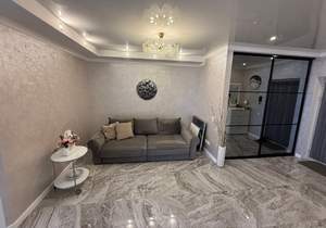 1-к квартира, вторичка, 53м2, 14/16 этаж