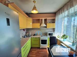 1-к квартира, вторичка, 32м2, 5/5 этаж