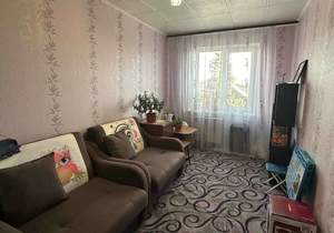 2-к квартира, вторичка, 46м2, 2/5 этаж