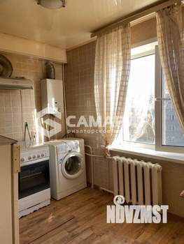 3-к квартира, вторичка, 62м2, 5/5 этаж