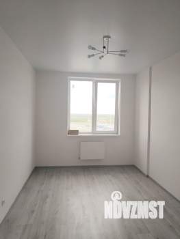 1-к квартира, вторичка, 39м2, 19/24 этаж