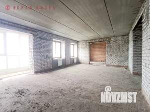 3-к квартира, вторичка, 184м2, 7/12 этаж