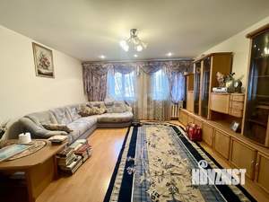 3-к квартира, вторичка, 111м2, 11/12 этаж