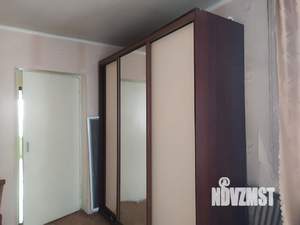 3-к квартира, вторичка, 56м2, 2/5 этаж
