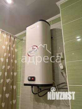 1-к квартира, вторичка, 44м2, 7/10 этаж
