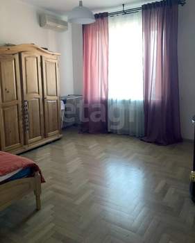 2-к квартира, вторичка, 104м2, 5/8 этаж