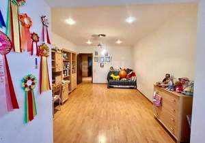 3-к квартира, вторичка, 111м2, 11/12 этаж