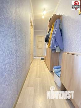 2-к квартира, вторичка, 45м2, 3/3 этаж