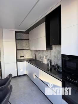 Студия квартира, вторичка, 38м2, 22/25 этаж