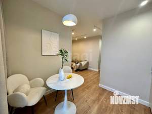 1-к квартира, вторичка, 40м2, 6/24 этаж