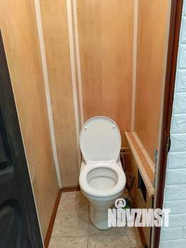 1-к квартира, вторичка, 37м2, 6/9 этаж