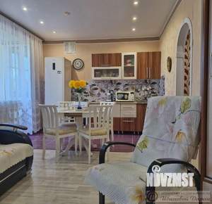 1-к квартира, вторичка, 41м2, 2/16 этаж
