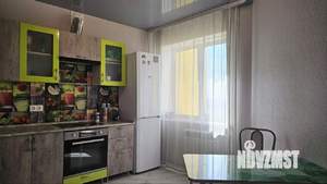 1-к квартира, вторичка, 45м2, 14/20 этаж