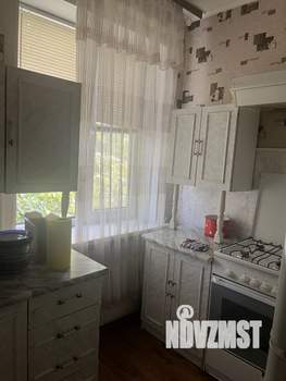 2-к квартира, вторичка, 42м2, 4/5 этаж