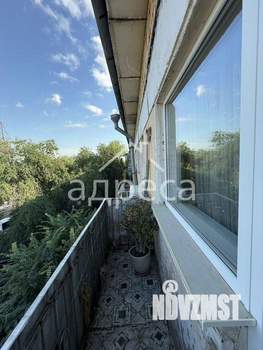 2-к квартира, вторичка, 42м2, 5/5 этаж