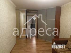 3-к квартира, вторичка, 64м2, 7/9 этаж