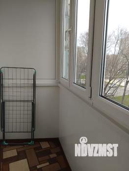 1-к квартира, вторичка, 21м2, 4/9 этаж