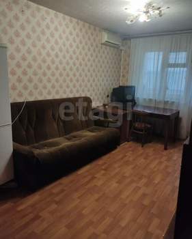 3-к квартира, вторичка, 57м2, 3/5 этаж