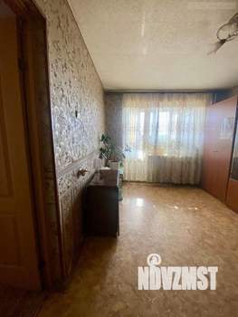 2-к квартира, вторичка, 44м2, 8/9 этаж