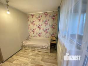 1-к квартира, вторичка, 34м2, 5/5 этаж
