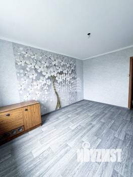 3-к квартира, вторичка, 65м2, 9/9 этаж