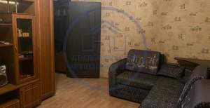 2-к квартира, вторичка, 46м2, 2/3 этаж