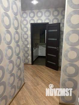 1-к квартира, вторичка, 47м2, 19/22 этаж