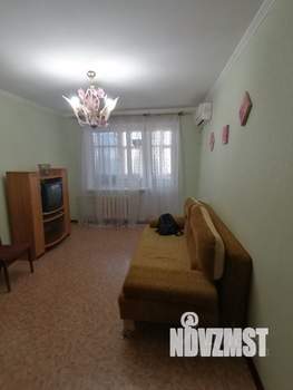 1-к квартира, вторичка, 30м2, 5/5 этаж